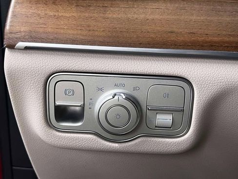 Certified 2023 Mercedes-Benz GLE 350 4MATIC image 21