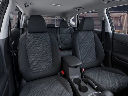 New 2025 Kia Seltos LX image 15