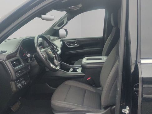 Certified 2022 Chevrolet Tahoe LS image 9