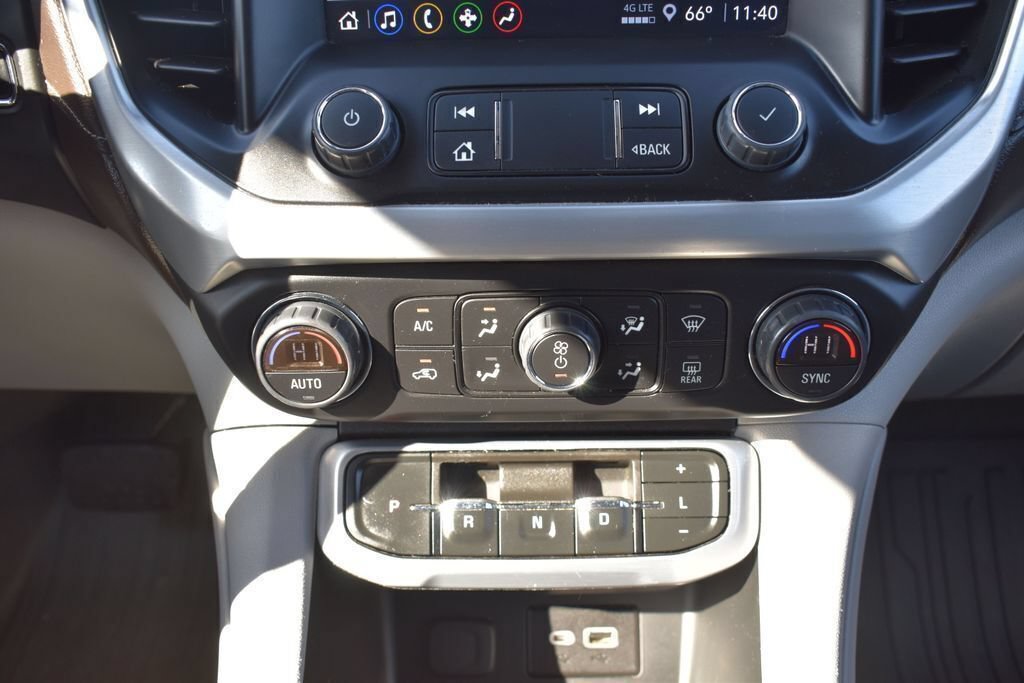 Used 2023 GMC Acadia SLE w/ Driver Convenience Package AWD/4WD image 24