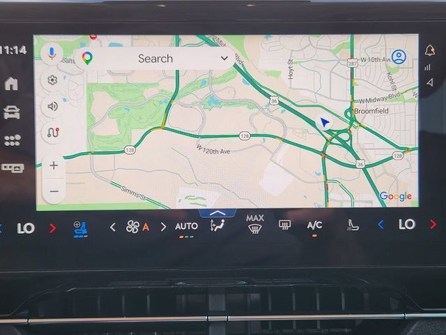 New 2026 Lincoln Nautilus Reserve AWD/4WD image 20