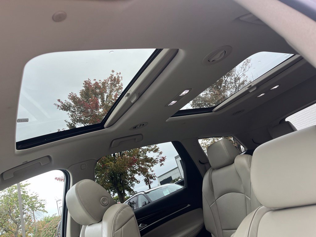 Used 2019 Buick Enclave Premium w/ Experience Buick Package AWD/4WD image 36