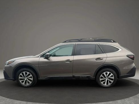 Used 2022 Subaru Outback Premium AWD/4WD image 8