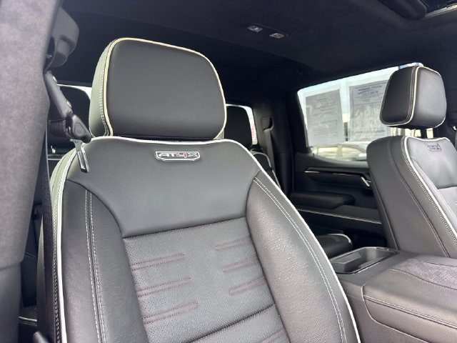 Used 2024 GMC Sierra 1500 AT4X AWD/4WD image 28