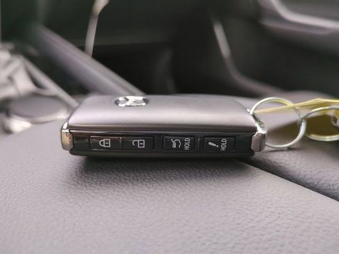 New 2025 MAZDA CX-50 AWD 2.5 Turbo w/ Weather Package image 30