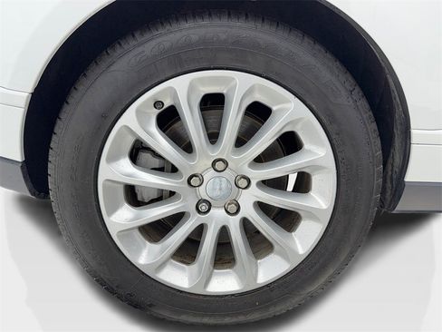 Used 2020 Land Rover Range Rover HSE image 52