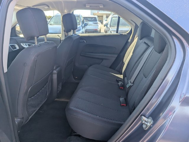 Used 2014 Chevrolet Equinox LS FWD image 9