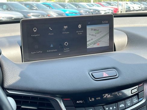 Used 2023 Acura TLX Technology Package image 15