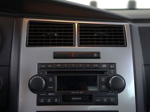 Used 2007 Dodge Charger R/T w/ Road/Track Performance Group image 65