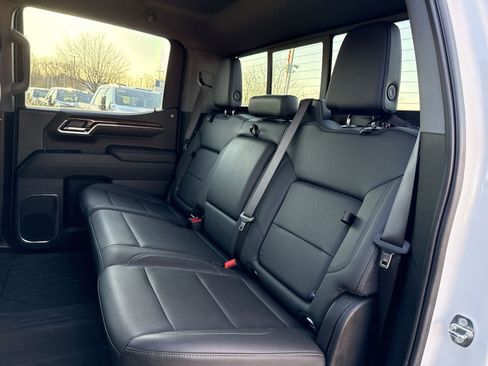 Used 2024 Chevrolet Silverado 1500 RST w/ Redline Edition image 22