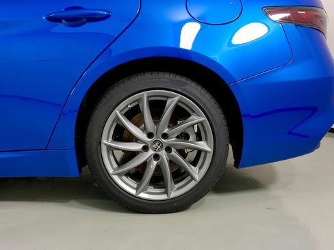 New 2026 Alfa Romeo Giulia AWD w/ Driving Assist Package image 10