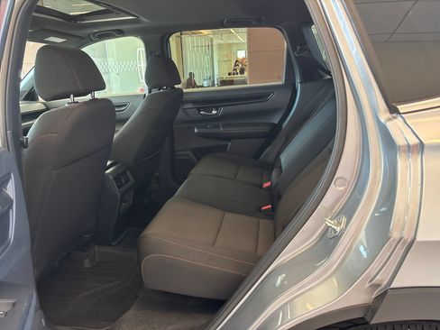 Certified 2023 Honda CR-V Sport image 11