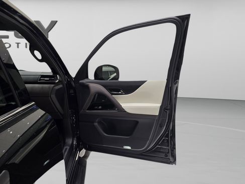 New 2026 Lexus LX 600 4WD w/ Luxury Package image 28