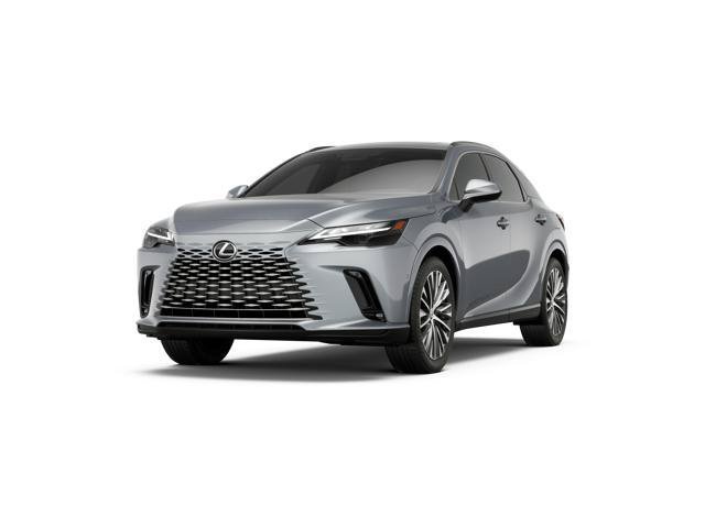 New 2026 Lexus RX 350 Premium Plus AWD/4WD image 1