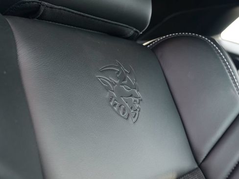 Used 2023 Dodge Challenger SRT Hellcat Redeye RWD image 39