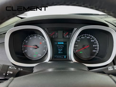 Used 2015 Chevrolet Equinox LT FWD image 17