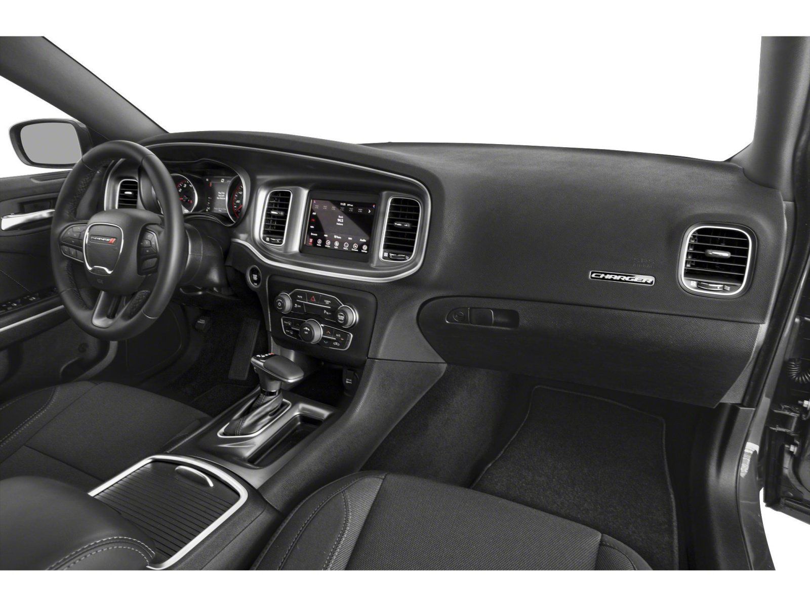 Used 2022 Dodge Charger SXT RWD image 10