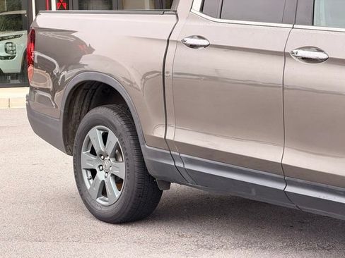 Used 2020 Honda Ridgeline RTL-E image 5