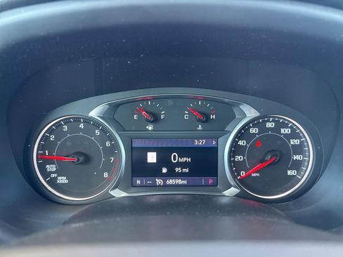 Used 2020 GMC Acadia SLT image 14