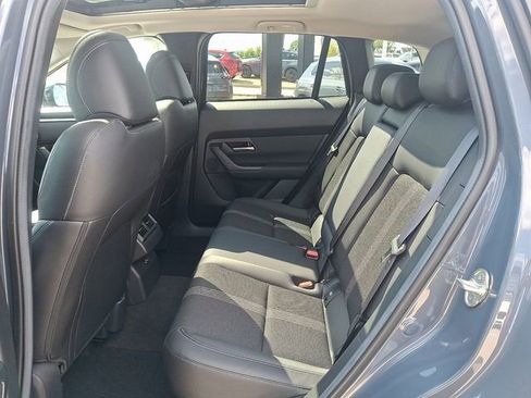 Used 2025 MAZDA CX-50 AWD 2.5 S w/ Weather Package image 11