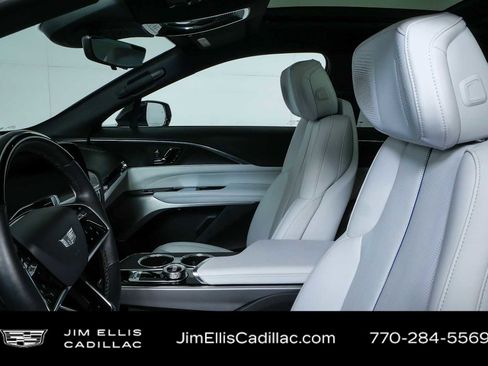 Used 2024 Cadillac Lyriq Sport RWD image 5