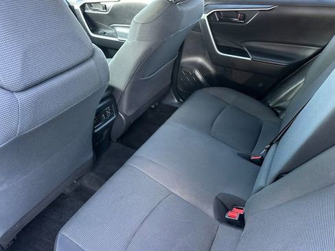 Certified 2024 Toyota RAV4 LE image 16