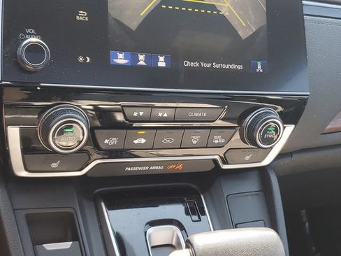 Used 2017 Honda CR-V EX-L image 28