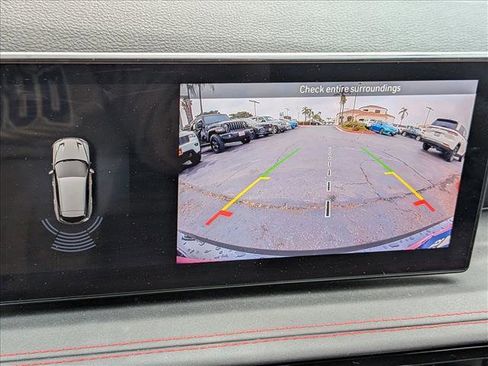 Certified 2024 Dodge Hornet R/T Plus AWD/4WD image 17