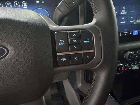 Used 2024 Ford F150 XLT w/ Equipment Group 302A MID AWD/4WD image 37