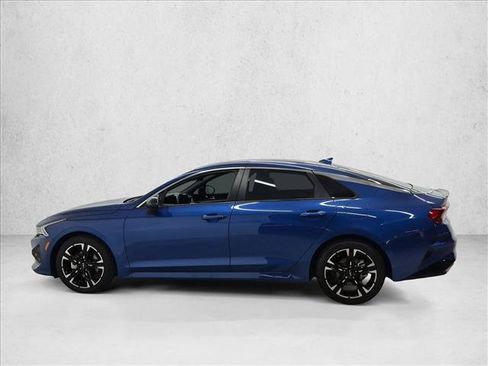 Used 2023 Kia K5 GT-Line FWD image 9