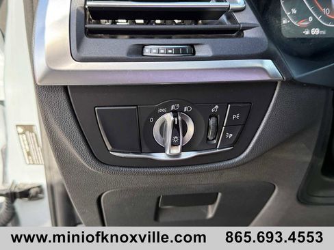 Used 2023 BMW X3 xDrive30i w/ M Sport Package image 26