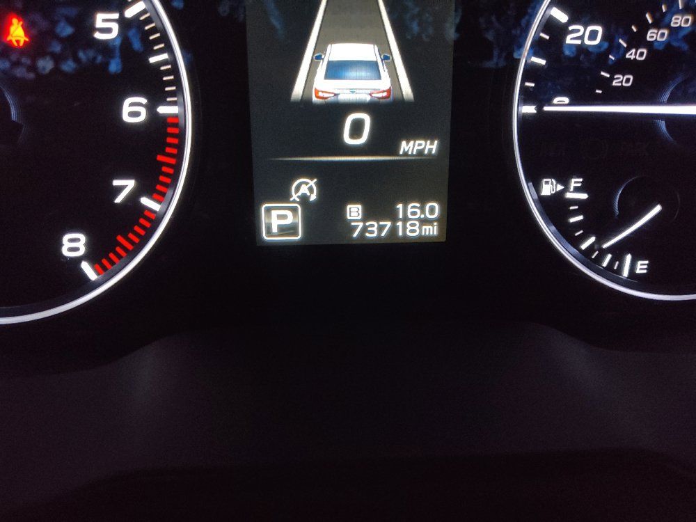 Used 2020 Subaru Legacy Premium AWD/4WD image 23