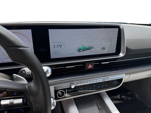 Certified 2023 Hyundai Ioniq 6 Limited RWD image 12