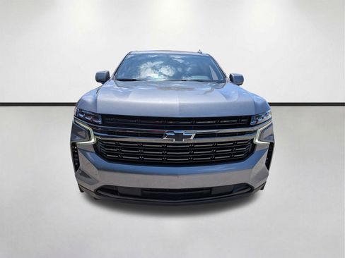 Used 2021 Chevrolet Tahoe RST w/ Rear Media and Nav Package image 9