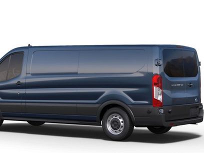 New 2025 Ford Transit 150 Low Roof