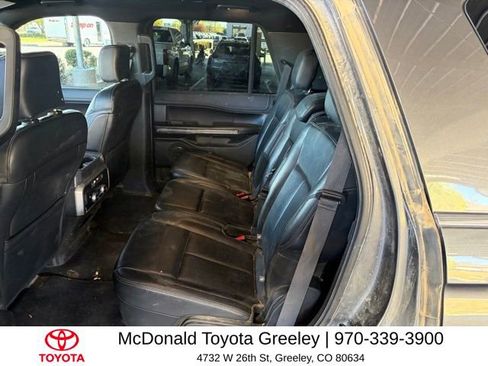 Used 2019 Ford Expedition XLT w/ Equipment Group 201A image 10