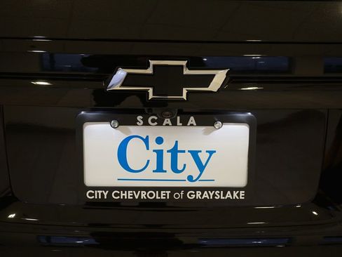 New 2026 Chevrolet Traverse RS w/ LPO, Floor Liner Package image 36