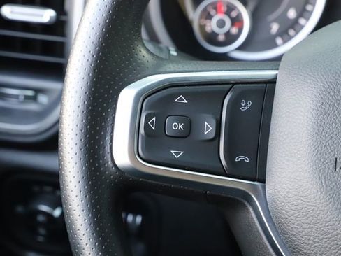 New 2026 RAM 2500 Tradesman AWD/4WD image 23