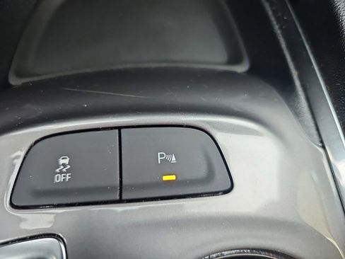 Used 2024 Chevrolet Malibu LT FWD image 22