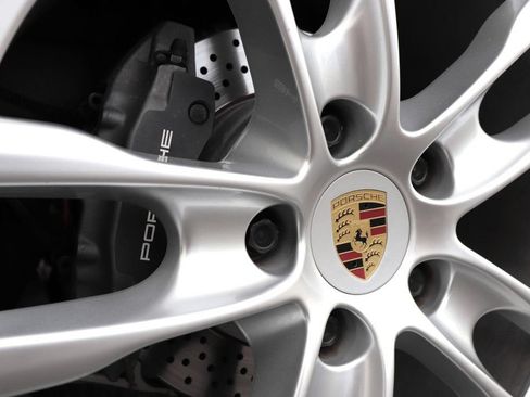 Used 2015 Porsche Boxster w/ Sport Chrono Package RWD image 92