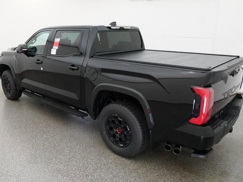 New 2026 Toyota Tundra TRD Pro AWD/4WD image 38