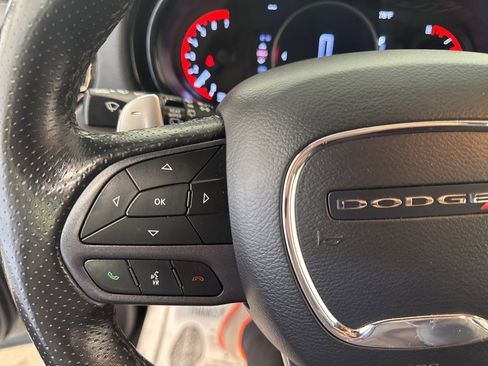 Used 2023 Dodge Durango R/T image 21