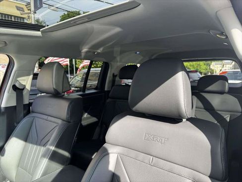 Certified 2025 Hyundai Santa Fe XRT AWD/4WD image 18