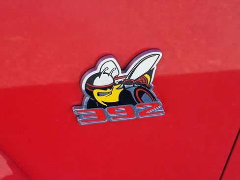 Used 2019 Dodge Challenger R/T Scat Pack image 5