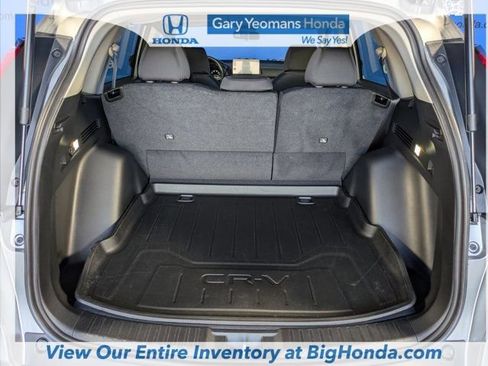 Certified 2026 Honda CR-V LX image 20