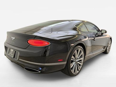 Used 2024 Bentley Continental GT Speed AWD/4WD image 12