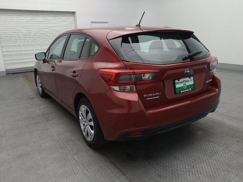 Used 2023 Subaru Impreza 2.0i image 5