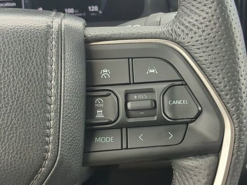 Certified 2024 Toyota Tacoma Limited image 26