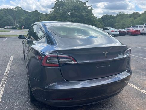 Used 2021 Tesla Model 3 Performance AWD/4WD image 6