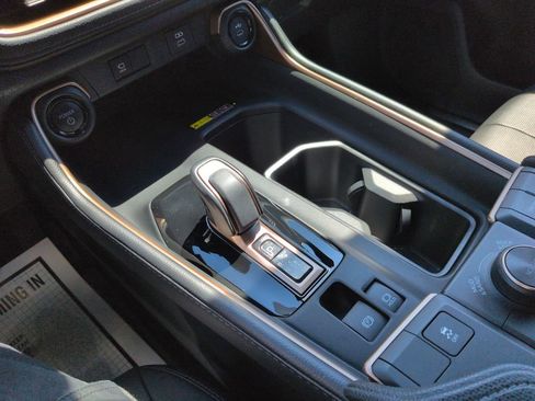 Certified 2024 Toyota Grand Highlander AWD Hybrid image 24